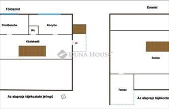 Eladó Gödi ikerház hirdetés (69416452)