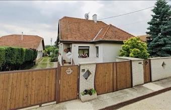 Eladó Tárnoki családi ház hirdetés (74731794)