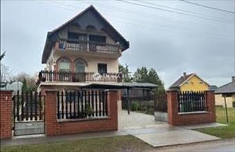 Eladó Szigetszentmiklósi családi ház hirdetés (83279869)