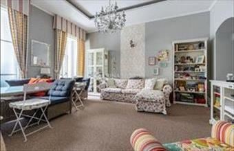 Eladó Budapest I. kerületi tégla lakás hirdetés (34339337)