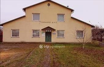 Eladó Fehérgyarmati fejlesztési lakóterület hirdetés (25238753)