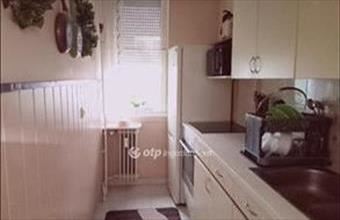 Eladó Nyíregyházai panel lakás hirdetés (43243377)