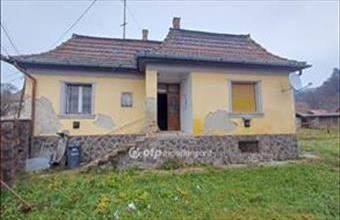 Eladó Siroki családi ház hirdetés (47529945)