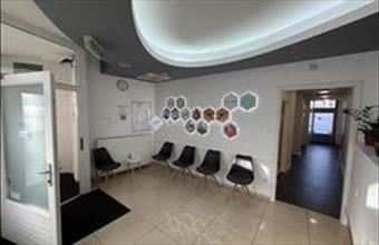 Eladó Kecskeméti üzlethelyiség utcafronton hirdetés (39327757)