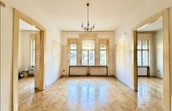 Eladó Budapest VII. kerületi tégla lakás hirdetés (64234457)