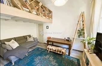 Eladó Budapest VII. kerületi tégla lakás hirdetés (59998915)