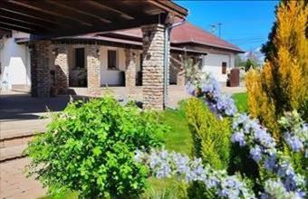 Eladó Újhartyáni családi ház hirdetés (77428373)