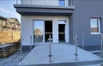 Eladó Dunaharaszti tégla lakás hirdetés (46555463)