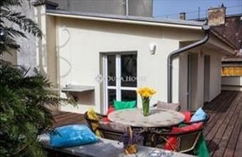 Eladó Budapest VI. kerületi tégla lakás hirdetés (81336246)