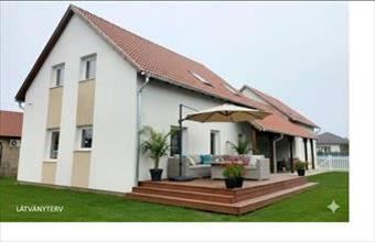 Eladó Délegyházai ikerház hirdetés (78425732)