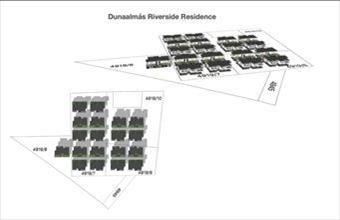 Eladó Dunaalmási egyéb telek hirdetés (77114842)
