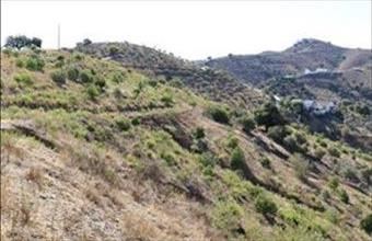 Eladó Spanyolországi lakóövezeti telek hirdetés (23427449)