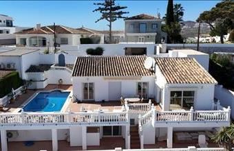 Eladó Spanyolországi üdülő hirdetés (35472324)