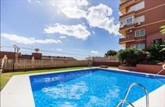 Eladó Spanyolországi tégla lakás hirdetés (92458753)