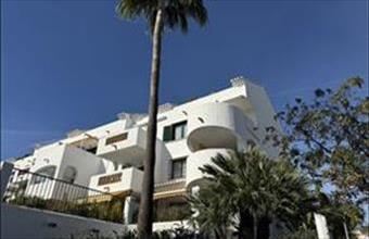 Eladó Spanyolországi tégla lakás hirdetés (65891414)