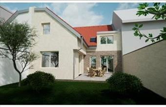 Eladó Egeri családi ház hirdetés (52419957)