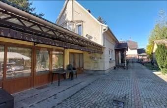 Eladó Szegedi családi ház hirdetés (54357441)