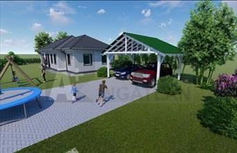 Eladó Sándorfalvai családi ház hirdetés (54671377)