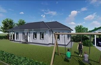 Eladó Sándorfalvai családi ház hirdetés (59677418)