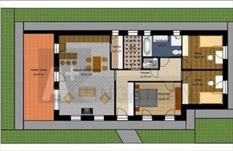 Eladó Sándorfalvai családi ház hirdetés (56447474)