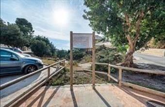 Eladó Spanyolországi lakóövezeti telek hirdetés (47797456)