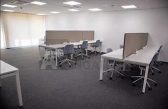 Kiadó Szegedi iroda irodaházban hirdetés (41882893)