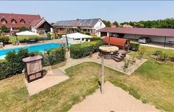 Eladó Baksi egyéb vendéglátó ingatlan hirdetés (47741234)