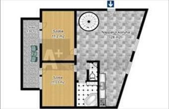 Eladó Szegedi tégla lakás hirdetés (63653746)