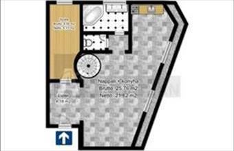 Eladó Szegedi tégla lakás hirdetés (39995829)