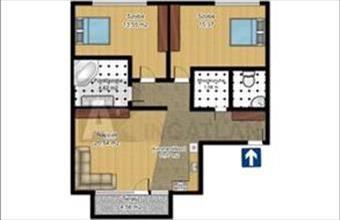 Eladó Szegedi tégla lakás hirdetés (99324931)