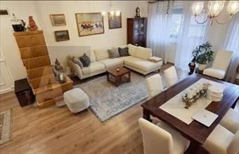 Eladó Szegedi tégla lakás hirdetés (44484899)