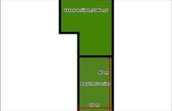 Eladó Szegedi lakóövezeti telek hirdetés (47467453)