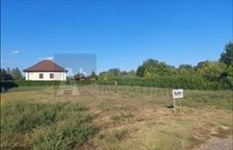 Eladó Balatonrendesi lakóövezeti telek hirdetés (35935879)
