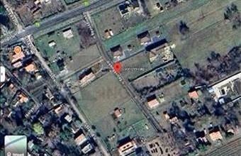 Eladó Balatonrendesi lakóövezeti telek hirdetés (35935879)