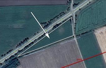 Eladó Orosházai egyéb telek hirdetés (77419264)