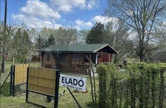Eladó Sándorfalvai zártkert hirdetés (23467647)