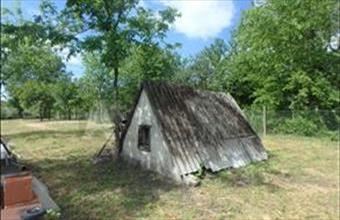 Eladó Szatymazi zártkert hirdetés (69759733)