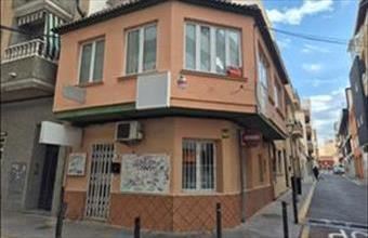 Eladó Spanyolországi sorház hirdetés (87393373)