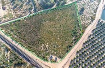 Eladó Spanyolországi lakóövezeti telek hirdetés (64537353)