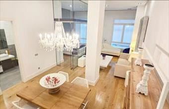 Eladó Spanyolországi tégla lakás hirdetés (34785574)