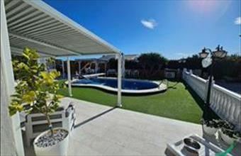 Eladó Spanyolországi üdülő hirdetés (74547933)