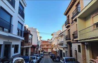 Eladó Spanyolországi tégla lakás hirdetés (23429579)