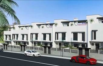 Eladó Spanyolországi sorház hirdetés (39232543)