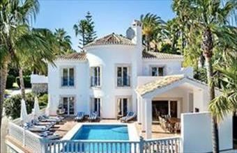 Eladó Spanyolországi üdülő hirdetés (56447553)