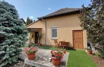 Eladó Budapest XVI. kerületi családi ház hirdetés (72994375)