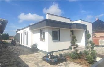 Eladó Nyíregyházai családi ház hirdetés (67937835)