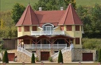 Eladó Arlói kastély hirdetés (47567945)