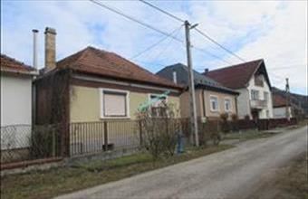 Eladó Upponyi családi ház hirdetés (74751927)