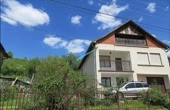 Eladó Borsodbótai családi ház hirdetés (39313733)