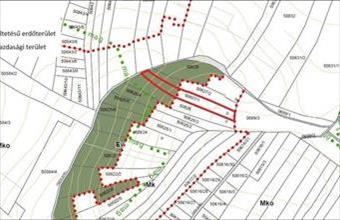 Eladó Miskolci zártkert hirdetés (32736468)